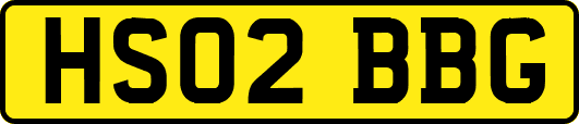 HS02BBG