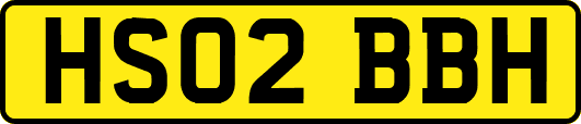 HS02BBH