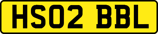 HS02BBL