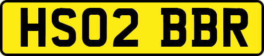 HS02BBR