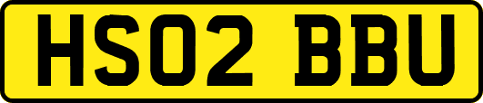 HS02BBU