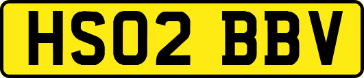 HS02BBV