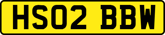HS02BBW