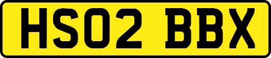 HS02BBX