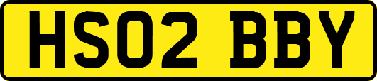 HS02BBY