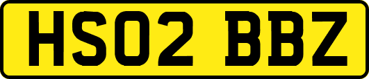 HS02BBZ