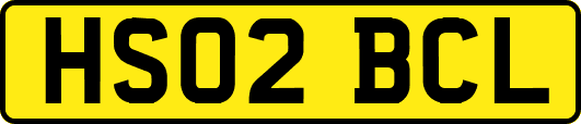 HS02BCL
