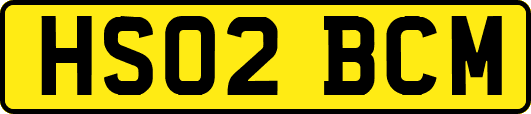 HS02BCM