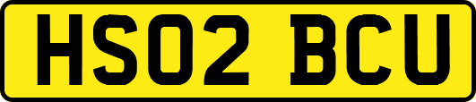 HS02BCU