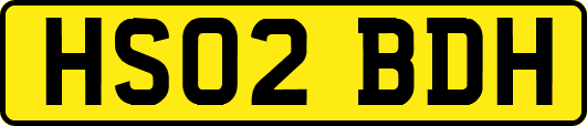 HS02BDH
