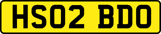 HS02BDO