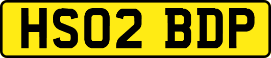 HS02BDP