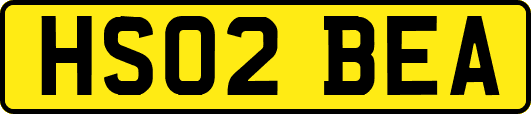HS02BEA