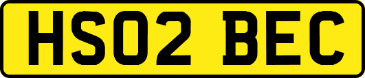 HS02BEC