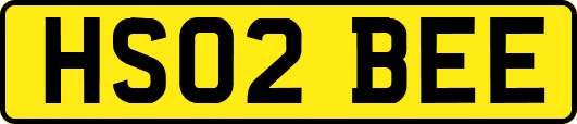HS02BEE