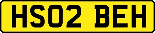 HS02BEH