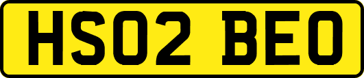 HS02BEO