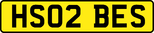 HS02BES