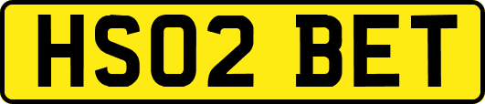 HS02BET