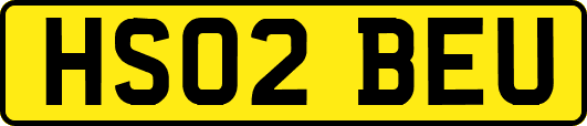 HS02BEU