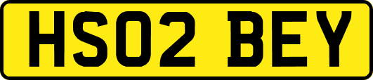HS02BEY