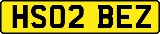 HS02BEZ