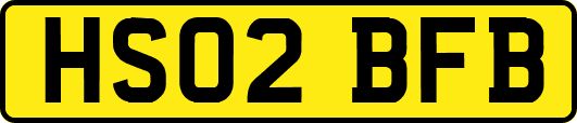 HS02BFB