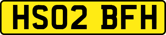 HS02BFH