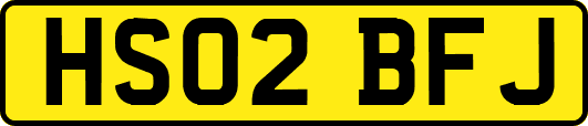 HS02BFJ