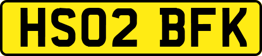 HS02BFK