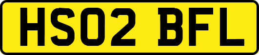 HS02BFL