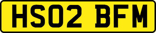 HS02BFM