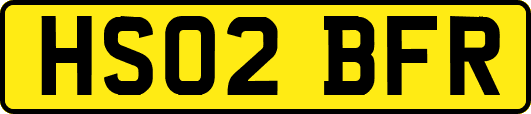 HS02BFR