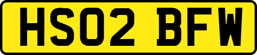 HS02BFW