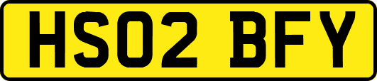 HS02BFY