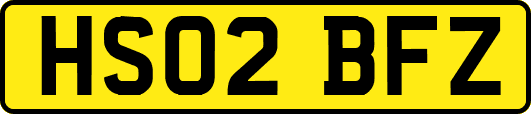 HS02BFZ
