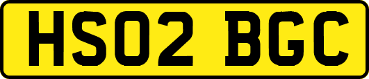 HS02BGC