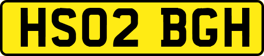 HS02BGH