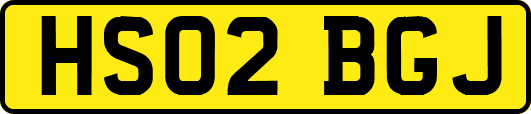 HS02BGJ