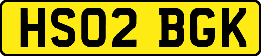 HS02BGK