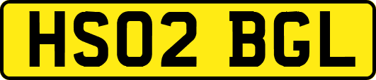 HS02BGL