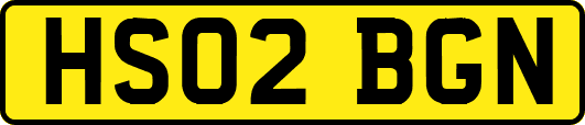 HS02BGN