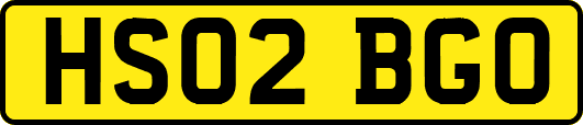 HS02BGO