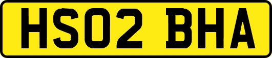 HS02BHA