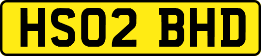 HS02BHD