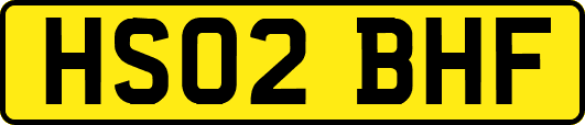 HS02BHF