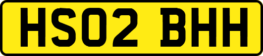 HS02BHH