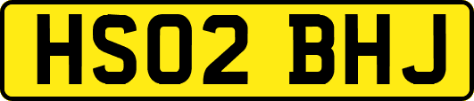 HS02BHJ