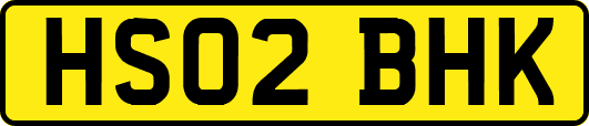 HS02BHK