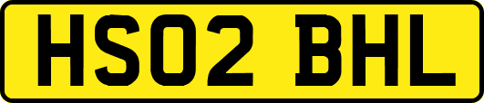 HS02BHL